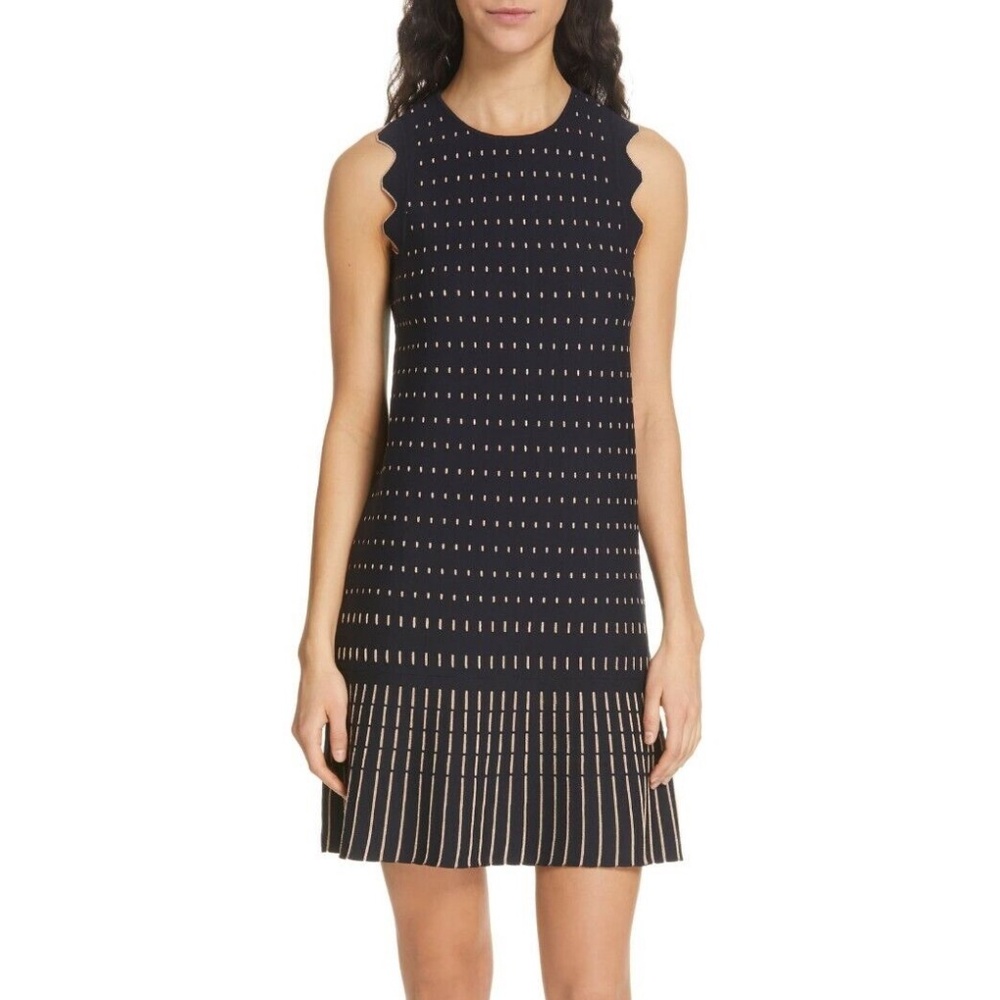 TED BAKER London RELIOA Dress
